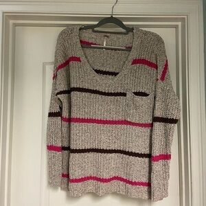 FREE People Women's Lightweight Sweater